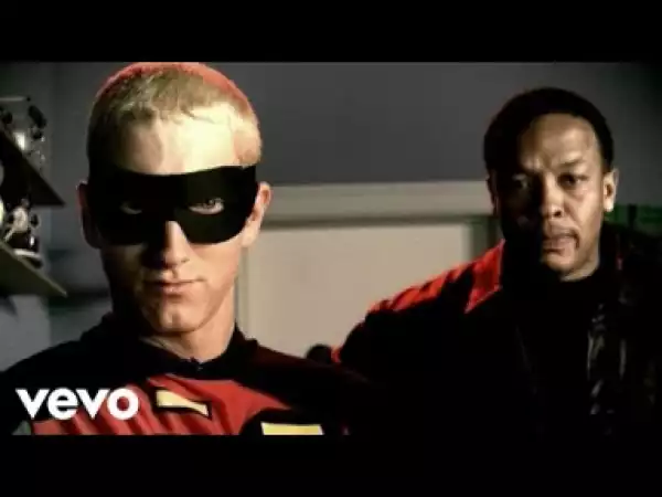 Video: Eminem - Without Me